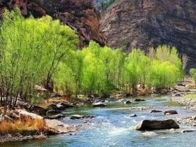 北京小众旅游景点，这里人少景美适合周末出行